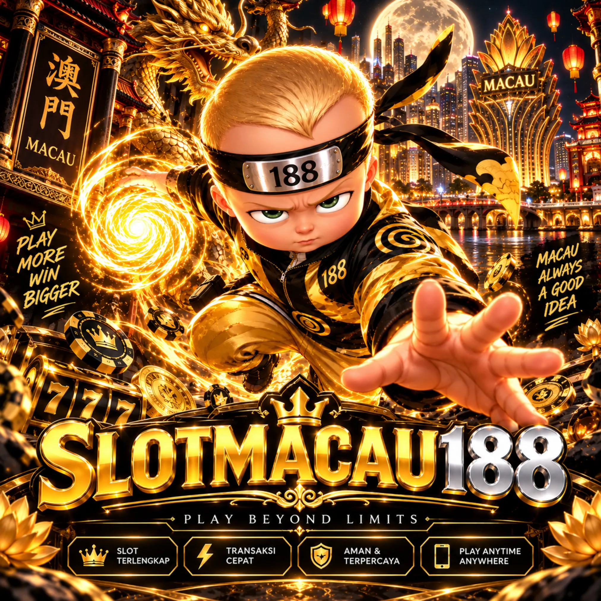 Slot 88 Gacor